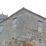 Casa Do Pacio Sabadelle ホームステイ