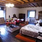 Privatunterkunft Casa Do Pacio Sabadelle