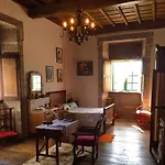 Casa Do Pacio Sabadelle * Lugo