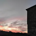Casa Do Pacio Sabadelle Lugo