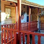 Casa Do Pacio Sabadelle ホームステイ ルーゴ