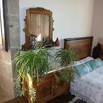 ホームステイ Casa Do Pacio Sabadelle ルーゴ