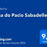 Casa Do Pacio Sabadelle