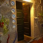 Casa Do Pacio Sabadelle Alloggio in famiglia Lugo