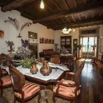 ホームステイ Casa Do Pacio Sabadelle ルーゴ