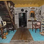 Casa Do Pacio Sabadelle Privatunterkunft