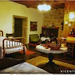 ホームステイ Casa Do Pacio Sabadelle *