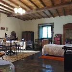 Privatunterkunft Casa Do Pacio Sabadelle Lugo