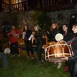 Casa Do Pacio Sabadelle ホームステイ