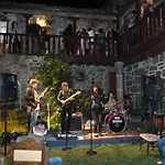 Casa Do Pacio Sabadelle Privatunterkunft *