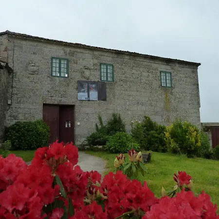 Homestay Casa Do Pacio Sabadelle