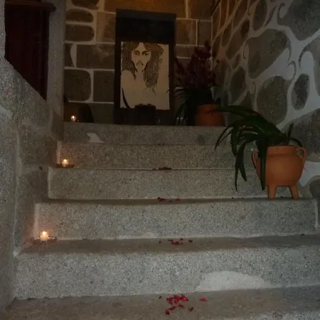 Casa Do Pacio Sabadelle * Луго
