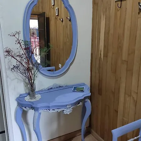 Casa Do Pacio Sabadelle منزل للإقامة