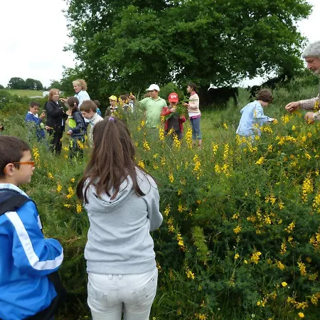 Casa Do Pacio Sabadelle لوغو