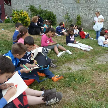 Casa Do Pacio Sabadelle *