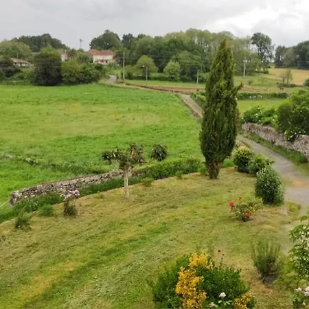 Kwatera prywatna Casa Do Pacio Sabadelle