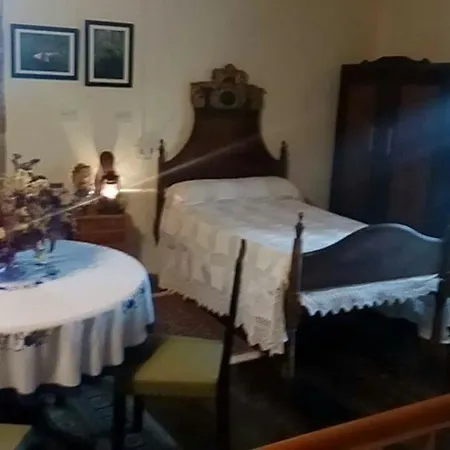 Casa Do Pacio Sabadelle *