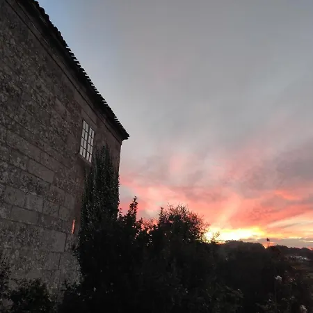 Kwatera prywatna Casa Do Pacio Sabadelle