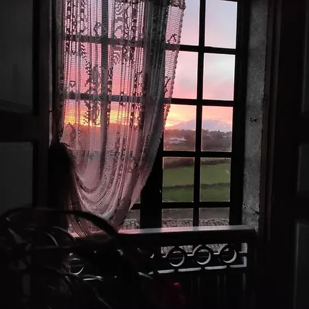 Casa Do Pacio Sabadelle