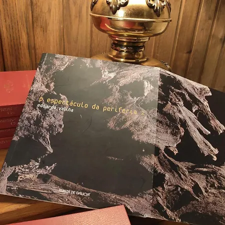 Casa Do Pacio Sabadelle منزل للإقامة *