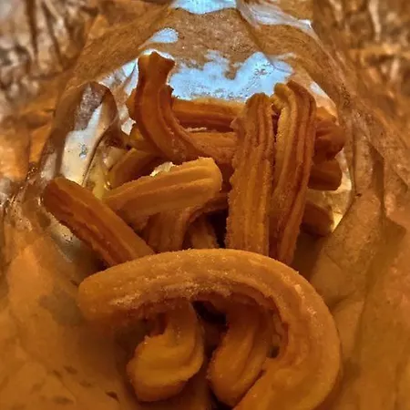 Casa Do Pacio Sabadelle