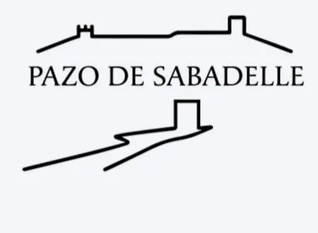Casa Do Pacio Sabadelle Homestay Lugo