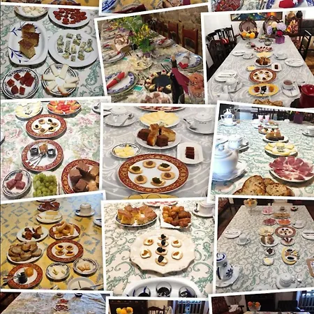 Casa Do Pacio Sabadelle لوغو