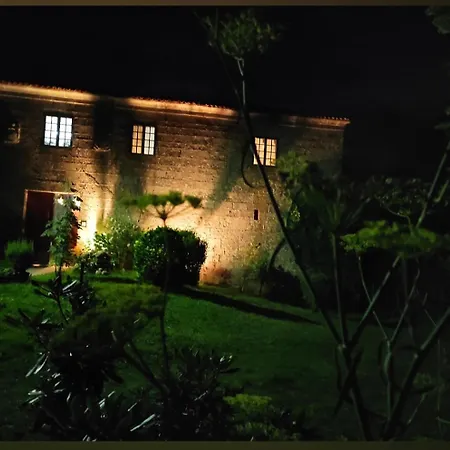 Séjour chez l'habitant Casa Do Pacio Sabadelle *