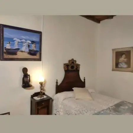 Casa Do Pacio Sabadelle