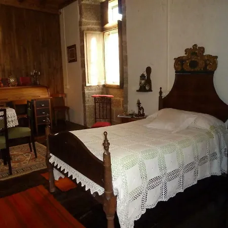 Casa Do Pacio Sabadelle