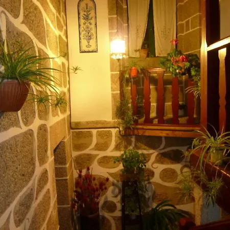 Casa Do Pacio Sabadelle