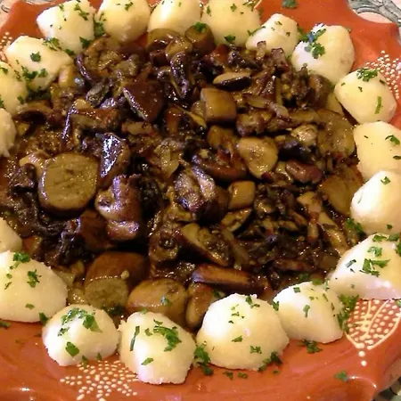 Casa Do Pacio Sabadelle *