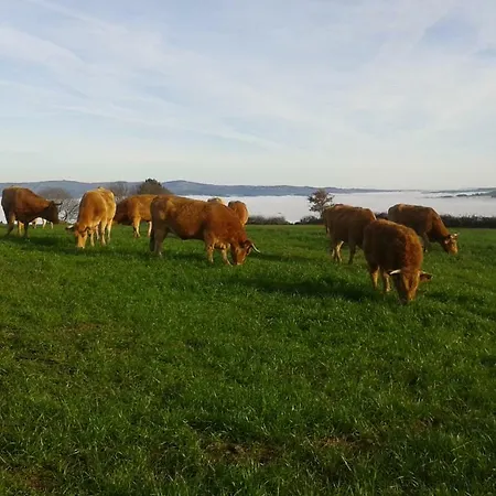 Kwatera prywatna Casa Do Pacio Sabadelle