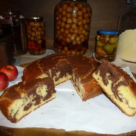 Casa Do Pacio Sabadelle منزل للإقامة