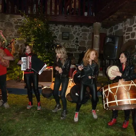 Casa Do Pacio Sabadelle