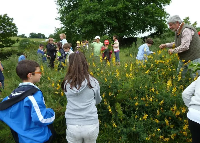 Casa Do Pacio Sabadelle Lugo