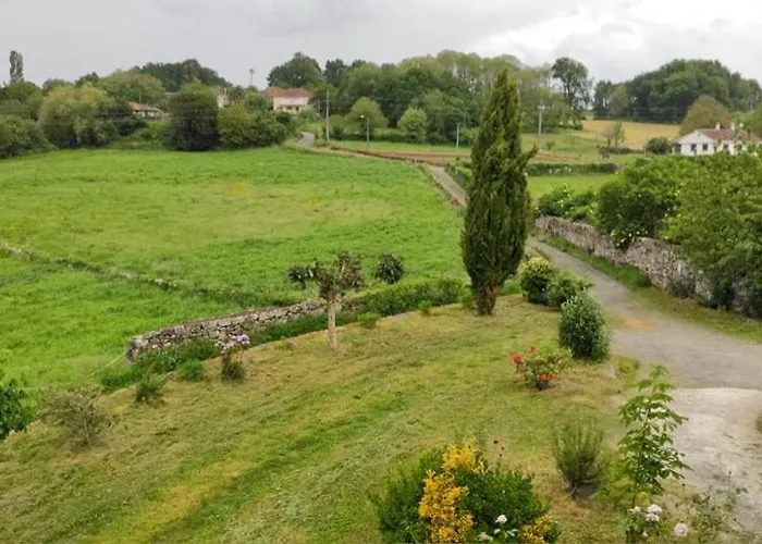 Séjour chez l'habitant Casa Do Pacio Sabadelle