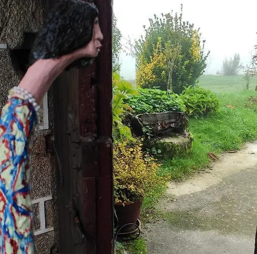 Casa Do Pacio Sabadelle *