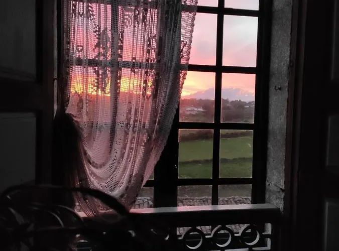 Casa Do Pacio Sabadelle