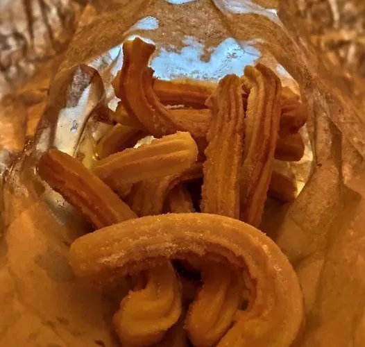 Casa Do Pacio Sabadelle