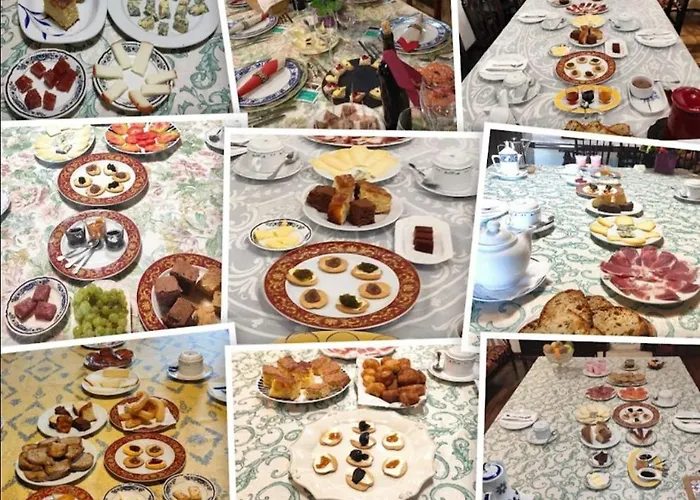 Casa Do Pacio Sabadelle Lugo