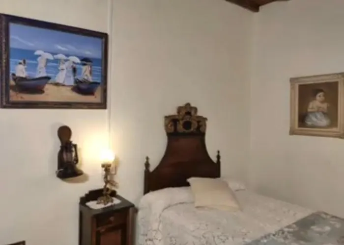 Casa Do Pacio Sabadelle