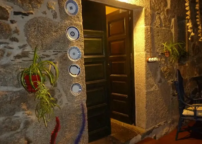 Casa Do Pacio Sabadelle Δωμάτια σε οικογενειακή κατοικία Lugo