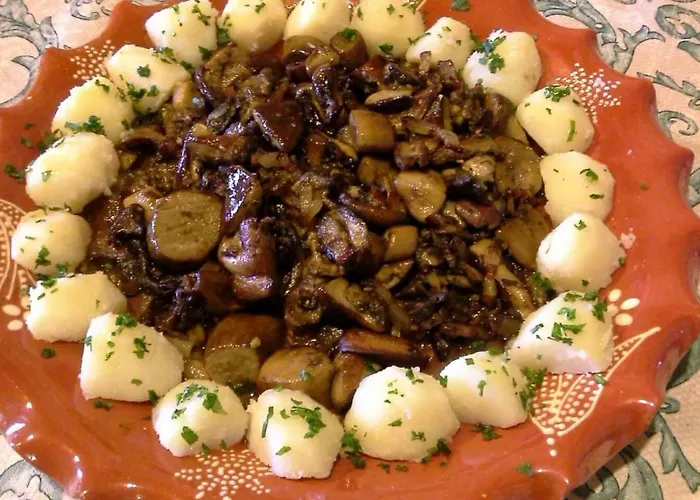 Casa Do Pacio Sabadelle *