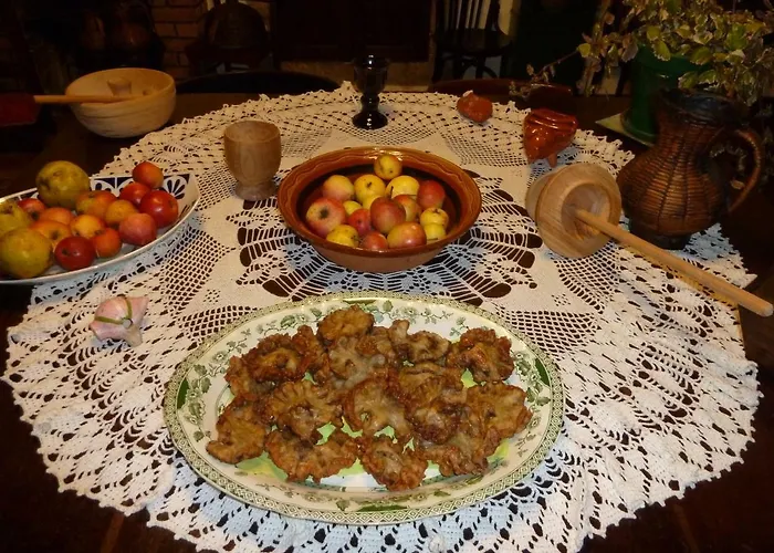 Casa Do Pacio Sabadelle