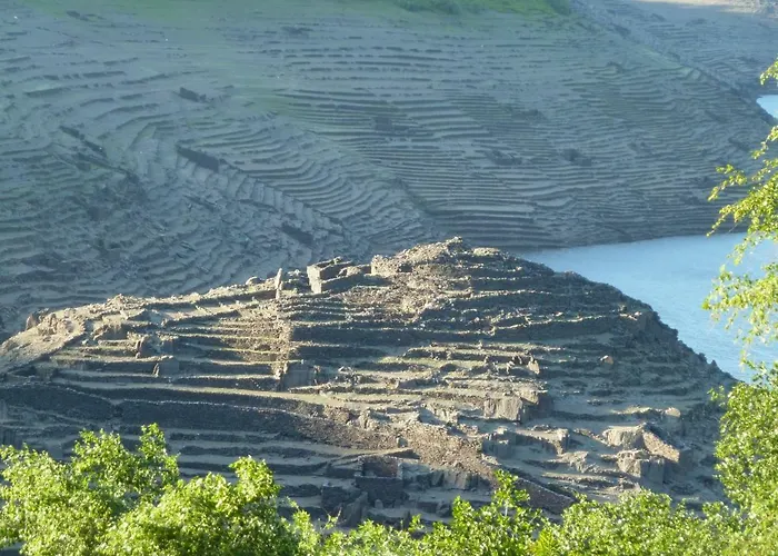 Casa Do Pacio Sabadelle Lugo